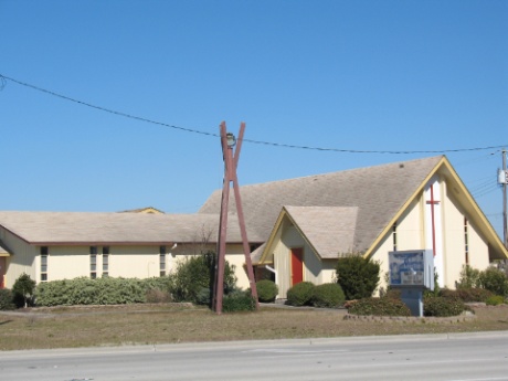 Things To Do Shepherd of the Sea Lutheran Church